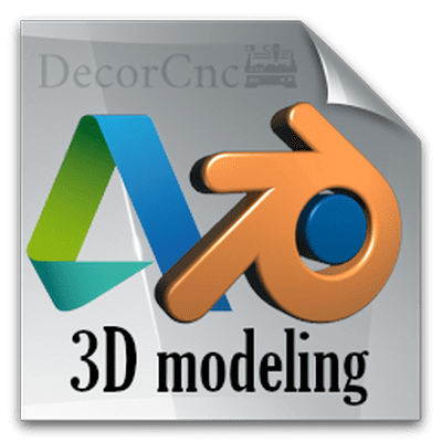 3D моделювання (CAD)